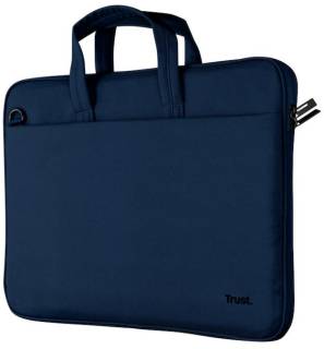 Сумка Trust Bologna Laptop Bag 14 blue 26208_TRUST