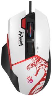 Мышка A4Tech W95 Ultra RGB USB Naraka 4711421002295