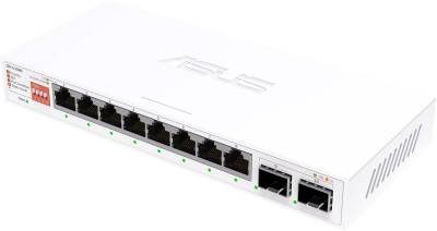 Коммутатор ASUS 90IG0A00-MO3B00