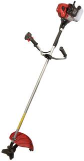 Газонокосилка VITALS BK 521n, 52см, 2к.с., ліска 43см, ніж 25.5см, 7.4к 243547