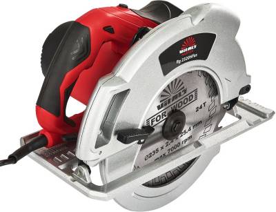Пила VITALS Master, Rg 2320HF as, 2000W, диск 235мм 152887