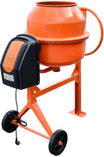 Бетономешалка VITALS Cm-140a, 550W, 140l 82756