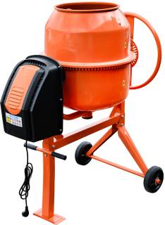 Бетономешалка VITALS Cm-125a, 550W, 125l 82755
