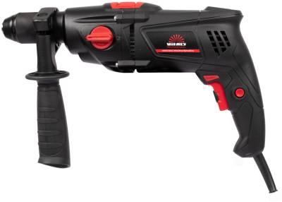 Перфоратор VITALS Professional Et 2105YEadk, ударний, 1050W, 3000об/ 119303