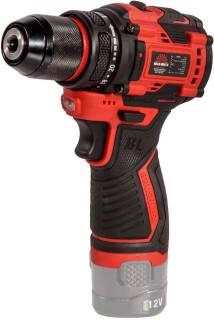 Шуруповерт VITALS Master, AU 1232c BL, 12V, 32Нм, 4001400об/хв, 1.1к 235675