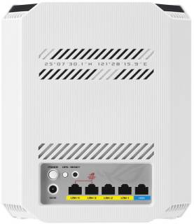 Маршрутизатор ASUS 90IG0AC0-MO9C00