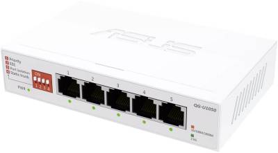Коммутатор ASUS 90IG09Z0-MO3B00