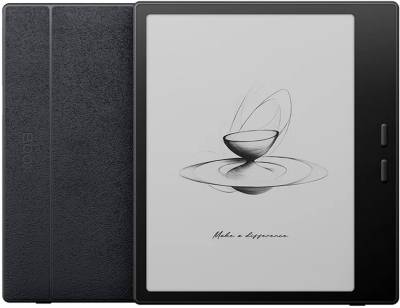 Электронная книга BOOX BOOX_Go7_Black