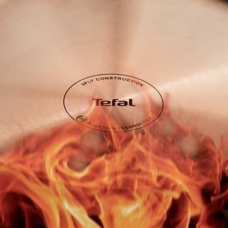 Сковорода Tefal E3410455
