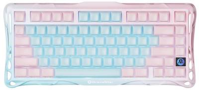 Клавиатура GravaStar GSK1LITE_PM_MINT