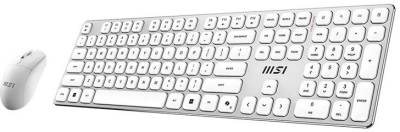 Комплект MSI S11-43UA305-Y92