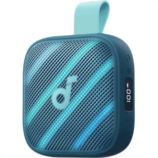 Акустика ANKER SoundСore Boom Go 3i Blue D5103030