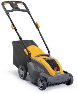 Газонокосилка STIGA COMBI336EKIT