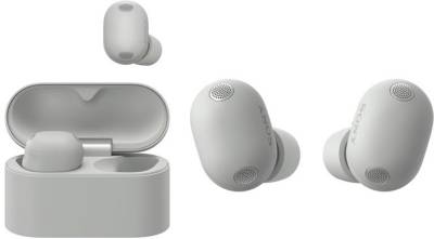 Наушники Sony WF-1000XM6 Silver WF1000XM6S.CE7