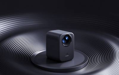Проектор Xiaomi XMTYY03FMG