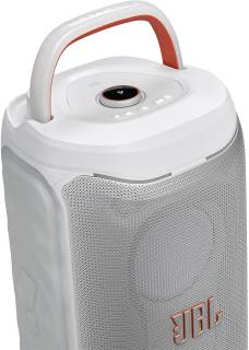 Акустика JBL PartyBox 130 White JBLPB130WHTEP