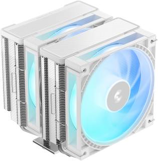 Кулер Deepcool AG620 G2 WH ARGB R-AG620-WHAMMG2-G