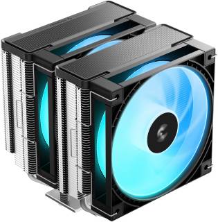 Кулер Deepcool AG620 G2 ARGB R-AG620-BKAMMG2-G