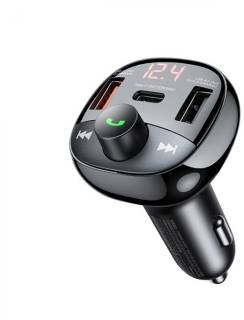 Модулятор Remax RCC331