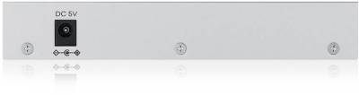 Коммутатор ZyXEL GS1200-8 v3 GS1200-8V3-EU0101F