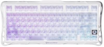 Клавиатура GravaStar GSK1LITE_XTAL_AUROA