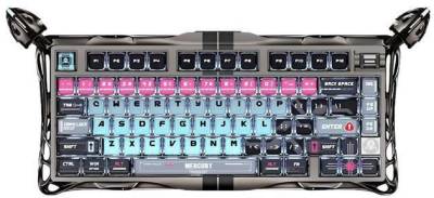 Клавиатура GravaStar GSV75PRO_U_RM_EGRY