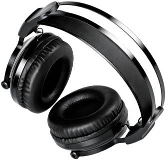 Наушники ColorWay Firestrike RGB Black CW-HPG04BK