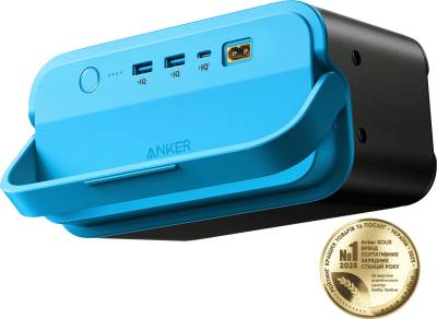 Аккумулятор ANKER A17B5011