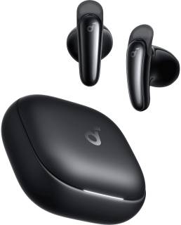 Наушники ANKER SoundСore Liberty Buds Black D1200G11
