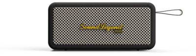 Акустика 2E SoundLegend Mini PowerBank IPX6 Black 2E-BSSLMWBK