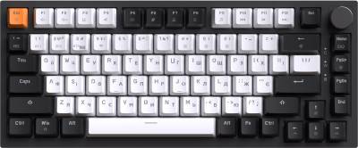 Клавиатура GamePro Asgard Valhalla QLAB Sakura Switch RGB Bluetooth/W MK160-B-QS-PRO