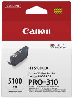 Картридж Canon PFI-5100 Chroma Optimizer 6960C001