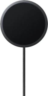 Зарядка Samsung Magnetic Wireless Qi2.2 25W 1.5m + Adapter USB-C P EP-P2900TBEGWW