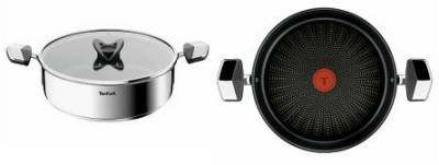 Сотейник Tefal E3337145