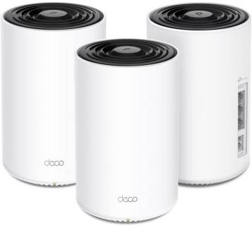 Маршрутизатор TP-Link DECO-PX10-2-PACK