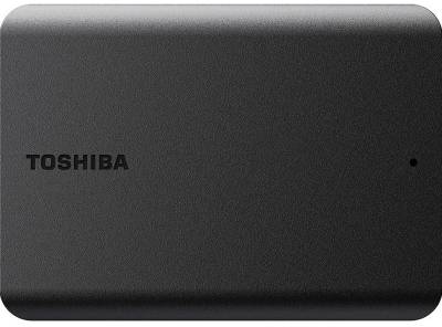 Накопитель Toshiba 2.5