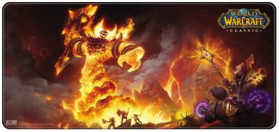 Коврик Blizzard Entertainment FBLMPWOWRAGNA21XL