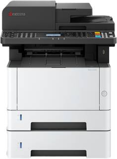 МФУ Kyocera Ecosys MA4000fx 110C1B3NL0