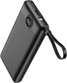 Павербанк Veger W1116.black