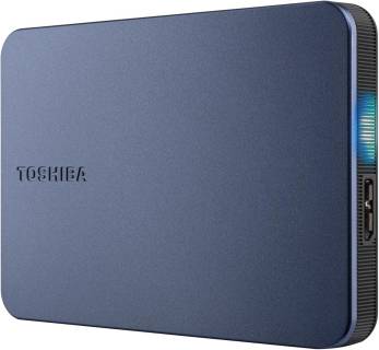 Накопитель Toshiba 2.5