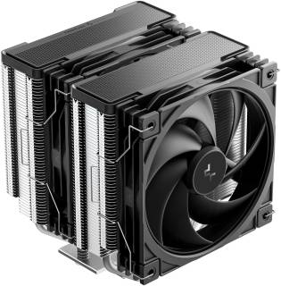Кулер Deepcool AG620 G2 R-AG620-BKNPMG2-G