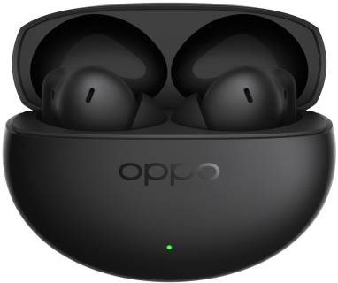 Наушники Oppo Enco Air5 Pro Matte Black ETEL1 Black