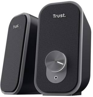 Акустика Trust Ador Black 25670