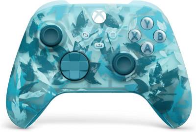 Манипулятор Microsoft Xbox Wireless Ice Breaker Special Edition EP2-29572
