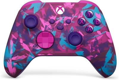 Манипулятор Microsoft Xbox Wireless Heart Breaker Special Edition EP2-29568