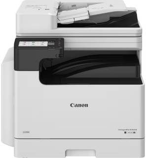 МФУ Canon imageRUNNER 2425i II  WiFi, A3 7078C002AA