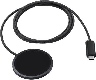 Зарядка Samsung Wireless 25W magnetic gray EP-P2900BBEGWW