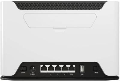 Маршрутизатор Mikrotik D53G-5HacD2HnD-TC&R11e-LTE7 D53G-5HACD2HND-TC&R11E-7