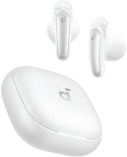 Наушники ANKER SoundСore Liberty Buds White D1200G21