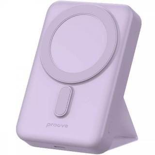 Павербанк Proove PBHN15020009
